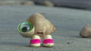 Marcel the Shell with Shoes On кадр 2 онлайн-кинотеатр Эмбликс