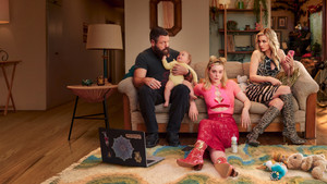 У Марго проблемы с деньгами кадр 10 на Эмбликс в Hd