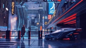 Бегущий по лезвию 2049 кадр 82 онлайн-кинотеатр Эмбликс