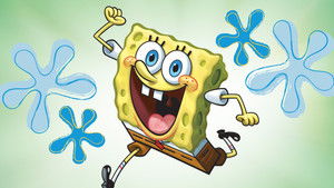Губка Боб квадратные штаны кадр 88 на Эмбликс в Hd
