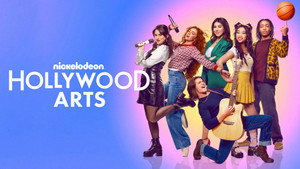 Школа искусств Hollywood Arts кадр 2 на Эмбликс в Hd