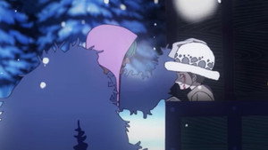 Ван-Пис кадр 166 online emblix