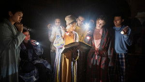 Мистер Полночь: Опасайтесь монстров кадр 4 на Эмбликс в Hd