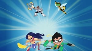 Teen Titans Go! & DC Super Hero Girls: Mayhem in the Multiverse кадр 1 онлайн-кинотеатр Эмбликс