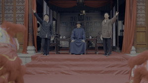 Ип Ман: Битва кланов кадр 6 онлайн-кинотеатр Эмбликс