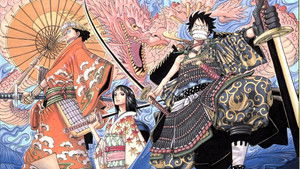 Ван-Пис кадр 129 online emblix