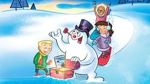 The Legend of Frosty the Snowman кадр 1 онлайн-кинотеатр Эмбликс