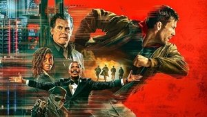 Бегущий человек кадр 17 онлайн-кинотеатр Эмбликс