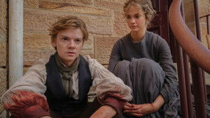 Ловкий плут кадр 21 на Эмбликс в Hd