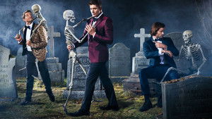 Сверхъестественное кадр 15 на Эмбликс в Hd