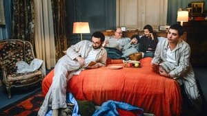 Безопасный дом кадр 3 онлайн-кинотеатр Эмбликс