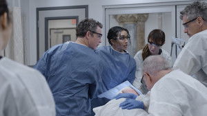 Больница Питт кадр 33 на Эмбликс в Hd