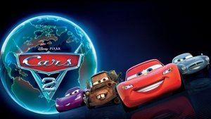 Тачки 2 кадр 2 онлайн-кинотеатр Эмбликс