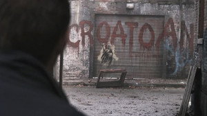 Сверхъестественное кадр 179 на Эмбликс в Hd