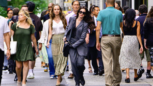 The Devil Wears Prada 2 кадр 11 онлайн-кинотеатр Эмбликс