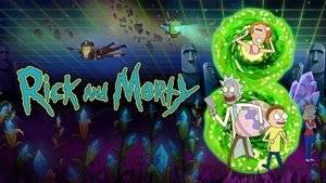 Рик и Морти кадр 119 на Эмбликс в Hd