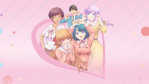 Это не романтическая комедия с подругой детства кадр 1 online emblix