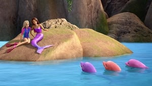 Барби: Волшебные дельфины кадр 3