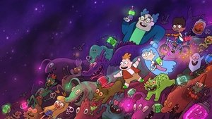 Очень странные делишки кадр 10 на Эмбликс в Hd