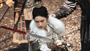Легенда о женщине-генерале кадр 5 на Эмбликс в Hd