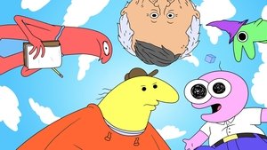 Задорные друзья кадр 43 на Эмбликс в Hd