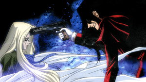 Хеллсинг: Война с нечистью кадр 1 online emblix
