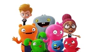 UglyDolls. Куклы с характером кадр 8 онлайн-кинотеатр Эмбликс