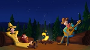 Curious George: Go West, Go Wild кадр 3 онлайн-кинотеатр Эмбликс