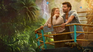 Любовь на Амазонке кадр 1 онлайн-кинотеатр Эмбликс