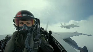 Топ Ган: Мэверик кадр 132 онлайн-кинотеатр Эмбликс
