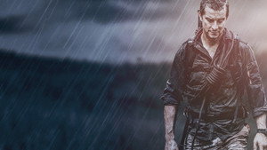 Звездное выживание с Беаром Гриллсом кадр 6 на Эмбликс в Hd