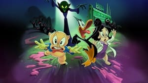 Looney Tunes: Космическое вторжение кадр 1 онлайн-кинотеатр Эмбликс