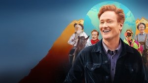 Конан О'Брайен должен уйти кадр 2 на Эмбликс в Hd