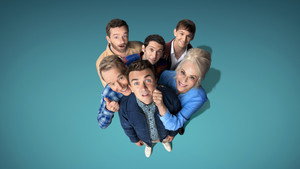 Малкольм в центре внимания: Жизнь всё ещё несправедлива кадр 12 на Эмбликс в Hd