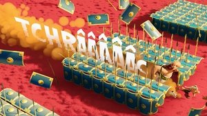 Астерикс и Обеликс: Поединок вождей кадр 4 на Эмбликс в Hd