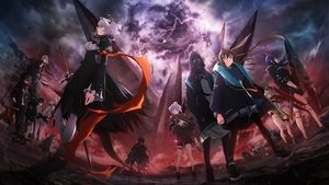 Аркнайтс: Прелюдия к рассвету кадр 1 online emblix