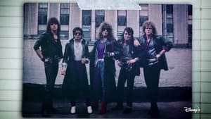 Спасибо и доброй ночи: История Bon Jovi кадр 2