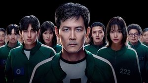 Игра в кальмара кадр 10 на Эмбликс в Hd
