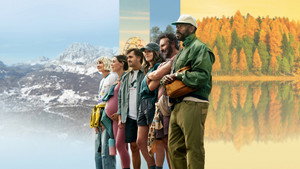 Времена года кадр 7 на Эмбликс в Hd