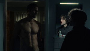 Седло кадр 19 онлайн-кинотеатр Эмбликс