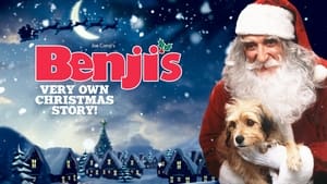 Benji's Very Own Christmas Story кадр 4 онлайн-кинотеатр Эмбликс