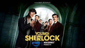 Молодой Шерлок кадр 17 на Эмбликс в Hd