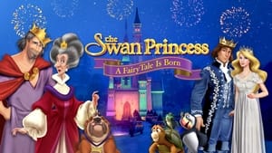 Принцесса Лебедь: Рождение сказки кадр 5