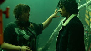 Школьные духи кадр 67 на Эмбликс в Hd