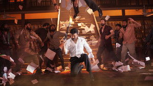 Наш мистер Шанкара Вара Прасад кадр 6 онлайн-кинотеатр Эмбликс