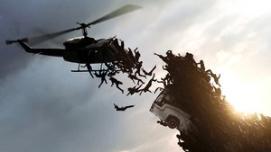 Война миров Z кадр 1 онлайн-кинотеатр Эмбликс