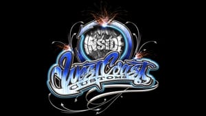 Взгляд изнутри: West Coast Customs кадр 2 на Эмбликс в Hd