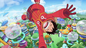 Ван-Пис кадр 10 online emblix