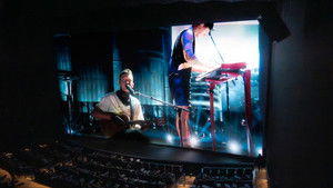 Twenty One Pilots: Больше, чем мы когда-либо представляли кадр 16 онлайн-кинотеатр Эмбликс