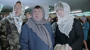 Джентльмены удачи кадр 1 онлайн-кинотеатр Эмбликс